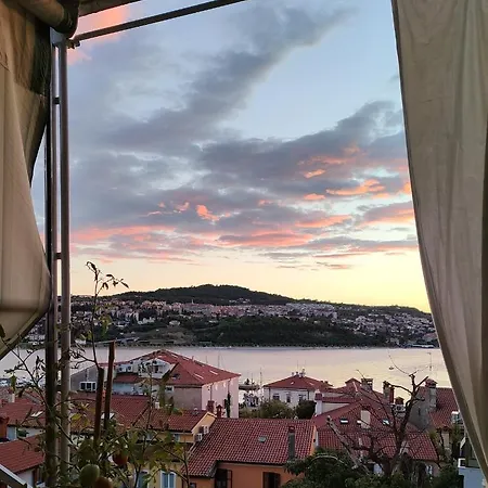 Apartamento Maestral