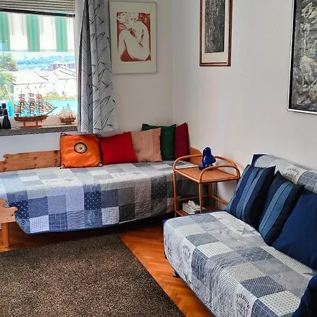 Maestral Apartment Koper