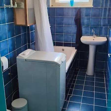 Appartement Maestral *