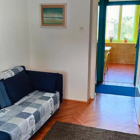 Apartment Maestral Koper