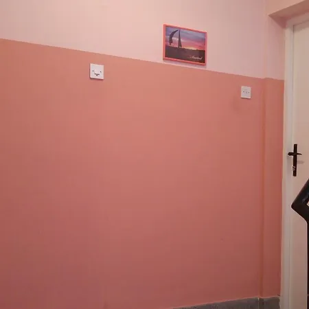 Maestral Apartment