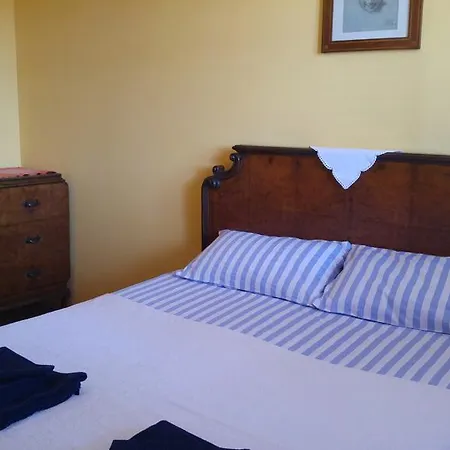 Apartment Maestral *