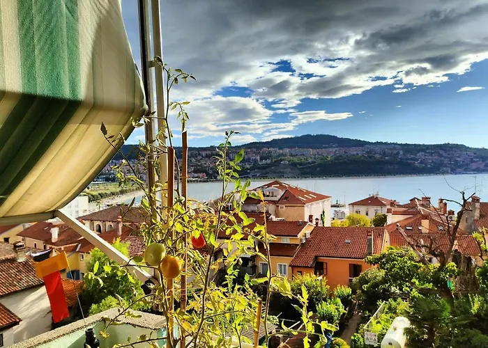 Maestral アパート