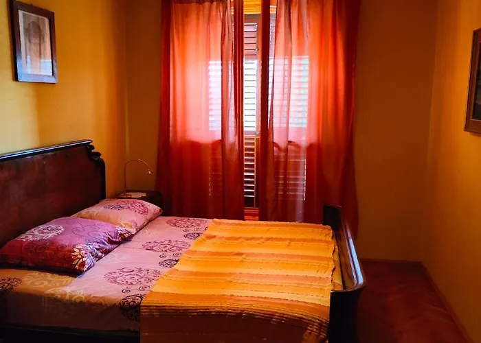 アパート Maestral コペル