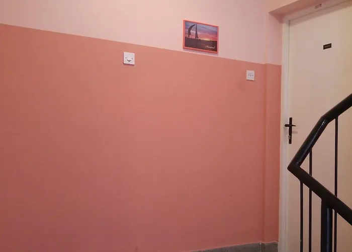 Maestral アパート