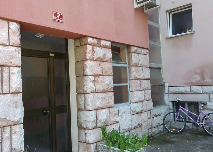 アパート Maestral コペル